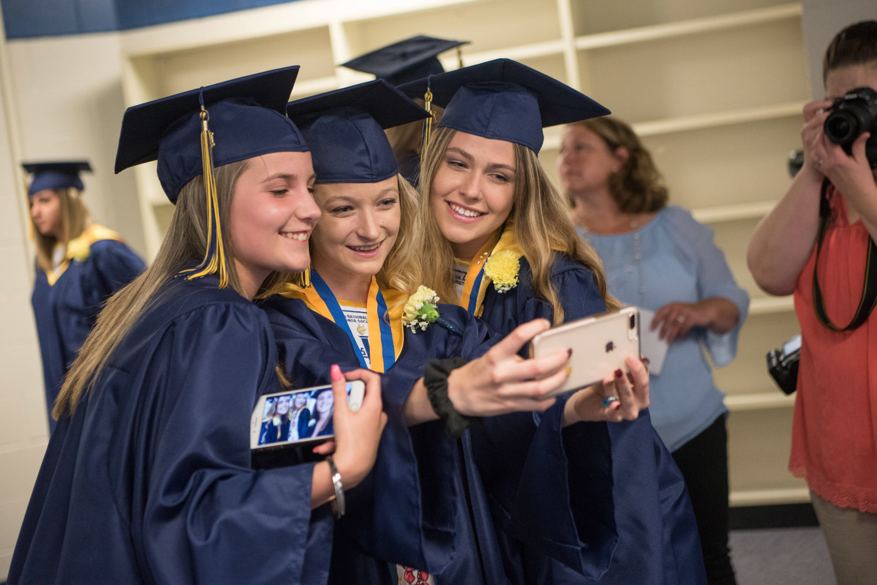Warrensburg Central School